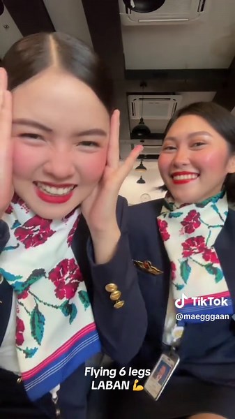 Life as a Flight Attendant: 6 Legs of Adventure