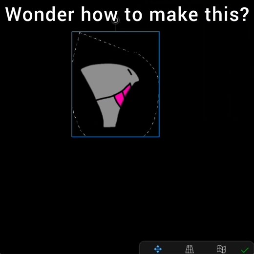 here's the flashlight tutorial!#ibispaintx