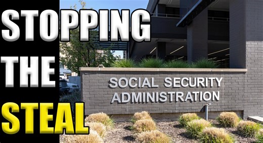 In a 138 page decision, Maryland-based U.S. District Judge Ellen Hollander wrote: "The DOGE team is essentially engaged in a fishing expedition at SSA, in search of a fraud epidemic, based on little more than suspicion. It has launched a search for the proverbial needle in the haystack, without any concrete knowledge that the needle is actually in the haystack.” | Around The Nation with Jeff Waldorf