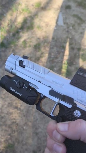 New XP Pro Barrel with comp for the Original XP Pro!