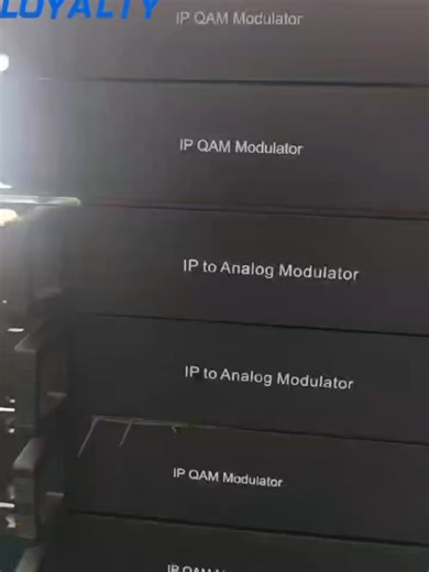 ip to analog modulator with promotion price digital tv channel converter to Analog RF PAL or NTSC Channel Modulator #modulator #analog #DTV #digital #IP