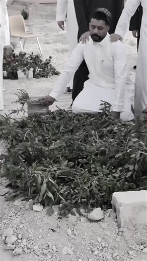 رحمة الله على من فقدناهم