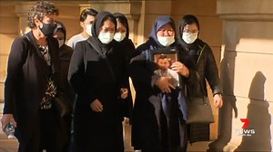 36K views · 347 reactions | There have been emotional scenes in court as a grieving mum described the heartache of losing her two sons in a horror head-on smash near Mount Compass. The driver responsible was on meth and has learned she will almost certainly spend time behind bars. 7NEWS Adelaide at 11.30am, 4pm and 6pm | www.7NEWS.com.au #7NEWS | 7NEWS Adelaide | Facebook