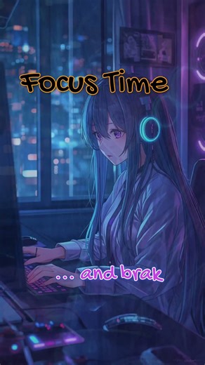 Lo-Fi for Studying, Working, Coding & Writing 🎧 [VOCALOID] — 3h Full Mix Below