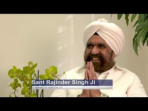 Your Spiritual Health Matters with Sant Rajinder Singh Ji Maharaj