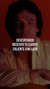 361K views · 14K reactions | Desesperado 梁 José José | El Príncipe De La Canción | Facebook