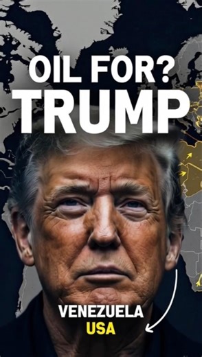 We’re At War Over Oil