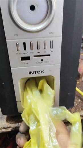 #New BT panel conection