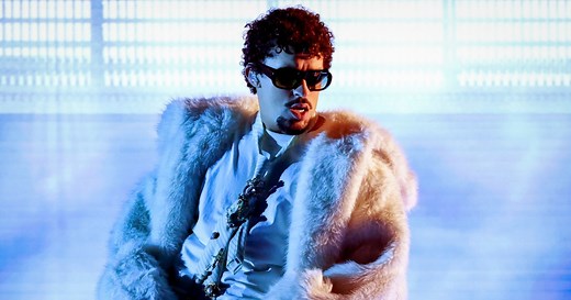 Reggaeton is sending China wild — and it's teaching college students Spanish