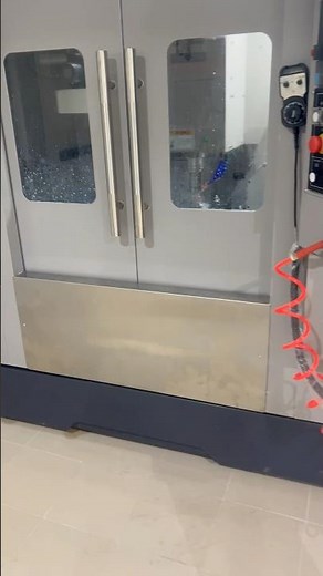 Fanuc-oi-mf plus #CNC, #CNCProgramming, #Machining, #Manufacturing, #CNCWorkshop