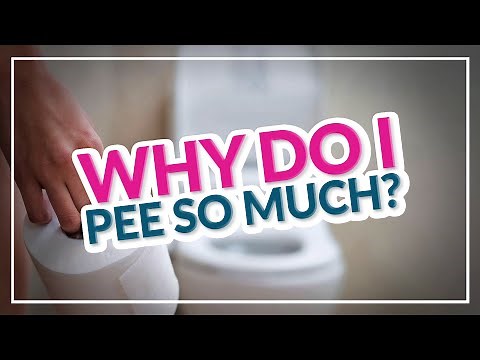 Going to the Bathroom too Often? (Men)| Fairbanks Urology | Dr Tony Nimeh Urologist