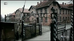 WATCH: 70 years ago, #Auschwitz was liberated. Much of the sprawling, infamous Nazi death camp still stands today, as seen in this drone video -- (click video for audio) - MORE: http://abcn.ws/1ENX2Sl | ABC News