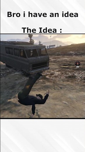 Walter White in GTA V?! 🚐💥 | Breaking Bad Meth Lab Scene Recreated!