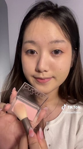 Korean Doll Makeup Tutorial | Easy & Beginner Friendly