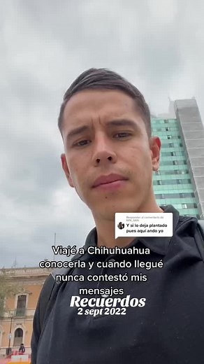 Recuerdos de mi viaje a Chihuahua