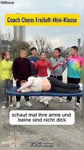 Mach jeden Tag diese eine einfache Bewegung – und sieh zu, wie dein Bauch schrumpft, während deine Körpermitte stärker wird! 💪 Perfekt für das Training zu Hause – besonders für Menschen im mittleren und höheren Alter, die aktiv, beweglich und gesund bleiben wollen. 🌿✨ Schreib „UP“ in die Kommentare – ich schicke dir den Link sofort! 💬 #HeimTraining #SeniorenFitness #GesundUndFit #BauchfettWeg #TäglicheÜbung #AktivBleiben #GesundesAltern #KernTraining #FitnessMotivation #BessereHaltung | TaiCh