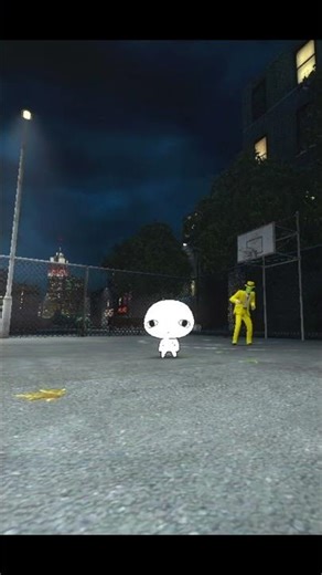 Gmod - Lebron deus do basquete