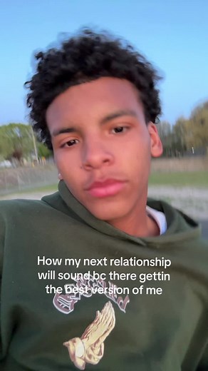 My Next Relationship: Becoming the Best Version of Me