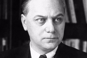 Alfred Rosenberg – Nazi-ideoloog en Hitlers denker