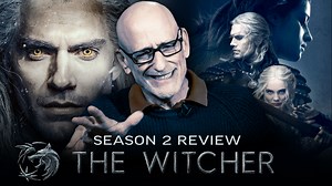 Hot Gandalf returns to give you his hot takes on the second season of Netflix's The Witcher! | Andrew Klavan