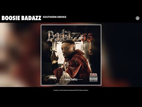 Boosie Badazz - Southern Smoke (Audio)