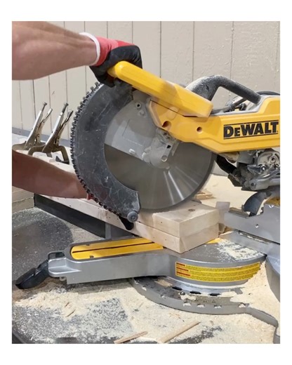 Precision in Every Cut: How Jigs Streamline Modular Builds 🏡 In modular construction, consistency is key. This behind-the-scenes look shows one of our team members using a custom jig to saw boards to identical lengths and angles. Why does it matter? 🔹 Jigs = Efficiency: These simple but powerful tools guide each cut, reducing guesswork and speeding up production. 🔹 Repeatability: Every board matches the last, ensuring tight fits and smooth assembly across modules. 🔹 Waste Reduction: Fewer mi