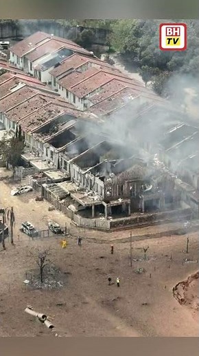 Anggota JBPM alami dehidrasi pada hari pertama operasi memadam kebakaran