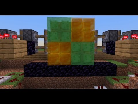 4x4 Redstone Door That ACTUALLY Works! | Minecraft Java Edition