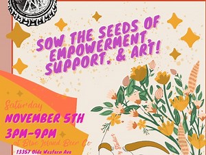 Women's Fest Debuts at Blue Island Beer Company with Special Guests