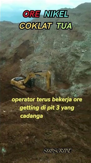 Mengapa Banyak Orang Beralih Ke NIKEL ORE READY STOCK