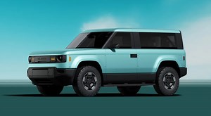 Inside The Slate Auto Factory - CleanTechnica