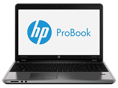 HP ProBook 4545s Notebook PC (ENERGY STAR) Software and Driver Downloads