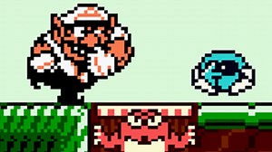 Wario Land 3 (GBC)