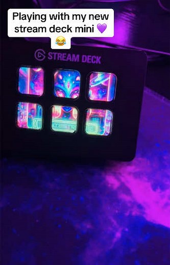 Unboxing Elgato Stream Deck Mini: Ultimate Streaming Gift
