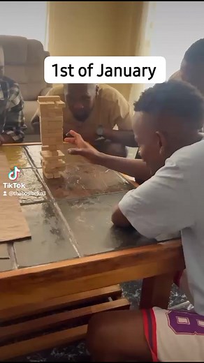 Thabo Sibeko on Reels