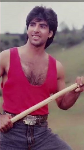 Akshay Kumar Ki Pehli Film Ka Naam Jaante Ho? 😲🔥
