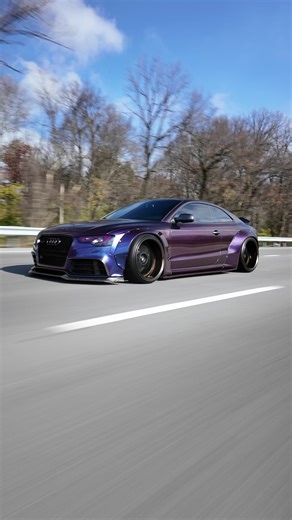 Supercharger next!!! @Carbon Imports @Woozy Media @jackalmotorsports @LIBERTYWALK Official. @Tinybot @Armytrix_Official @#audifolife @502Supercars #fypシ゚ #viral #jhmotorsports #supercarsoftiktok