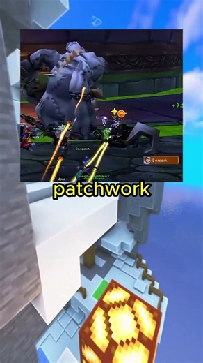 This Boss Was Designed To Break Guilds