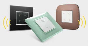 Comandi e interruttori wireless