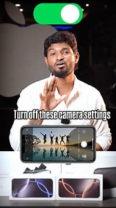 21K views · 1.9K reactions | Inda camera settings dayavusenju off panni vechurunga!! Contact: 8939077877,8939077677• Address: Ah-15, 4th Ave, Shanti Colony, Anna Nagar, Chennai, Tamil Nadu [iphone, tips and tricks, iphone call settings, iphone only, information, iphone16e] #iphoneonly #iphone #iphonetips #iphonetricks #charger #chargetrick #iphoneonly #speaker #tips | Tringring | Facebook