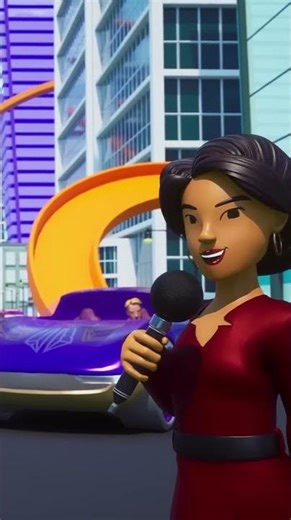 Chase and Elliot Face Off the Toxic Gorilla 🦍 #Shorts