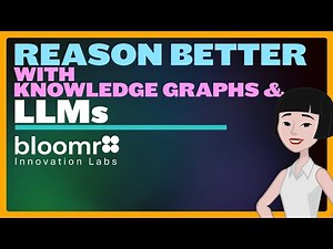 Use Knowledge Graphs with LLMs for Better Reasoning!