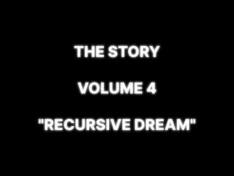 Transmission Archive // Volume IV: Recursive Dream