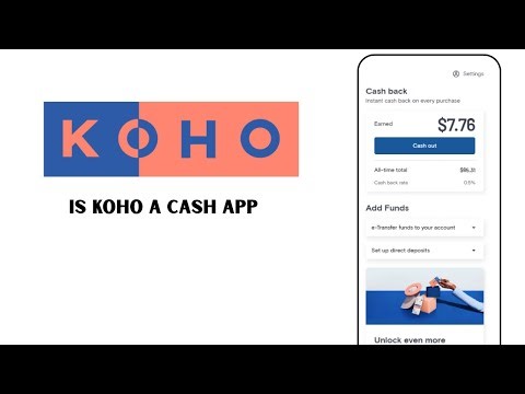 Is KOHO a Cash App KOHO Card Review for Canadians Looking to Save & Spend Smart