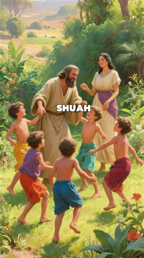 The Hidden Nations of Keturah #biblehistory #abraham #biblemysteries