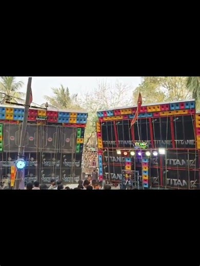 Extreme Bass Humming | Big Sound Box Competition