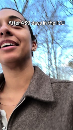 ALEXUS IS HOME ❤️ #home #icu #bestfriend #alexus #hospital