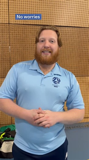 Cerebral Palsy Sporting and Recreation Association of NSW on Instagram: "Participation and competition, both are needed for para sports to thrive 🤝 We asked Jack Starkey, coach of the NSW CP Football team, his thoughts on this topic at our November 2025 CPSARA Connect Day. Check out his answer in this video and we hope to see Jack back at a future CPSARA connect day for more football fun! ⚽️ #CPSARANSW #CPSARACONNECT #Participation #Competition #ParaSport"