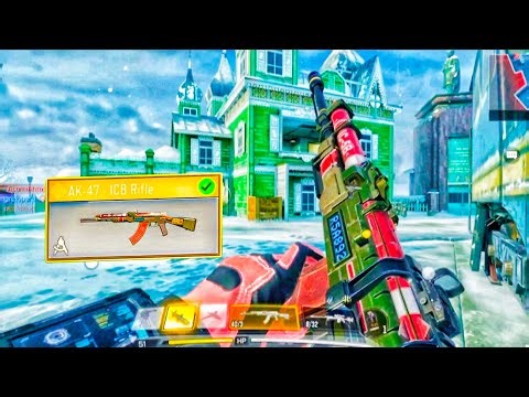 COD MOBILE MULTIPLAYER GAMEPLAY MAX GRAPHICS ‪@KSFX9‬