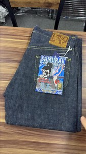 Have you discovered our #samuraijeans selection in our Black Friday category? Some proper grail items!! | Denimio
